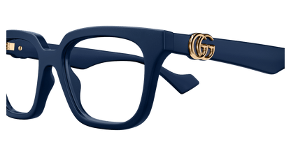 Gucci GG1536O Blue 889652501499