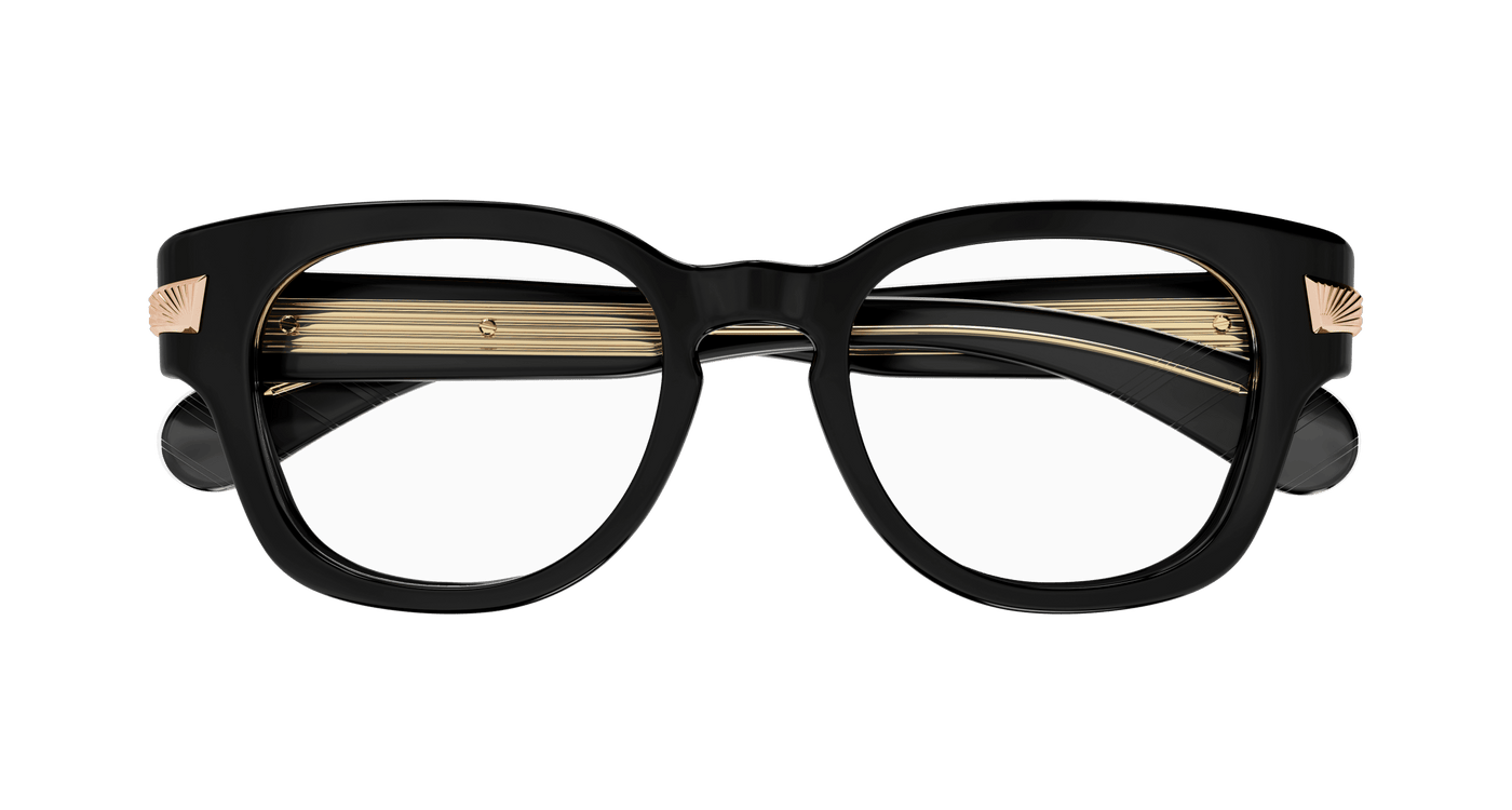 Gucci GG1518O Black 889652469348