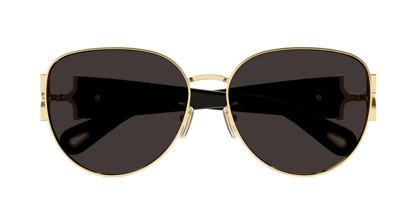 Chloe CH0261SK Sunglasses 889652514925