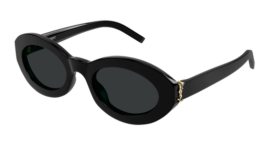 Black Sunglasses Saint Laurent 889652492407