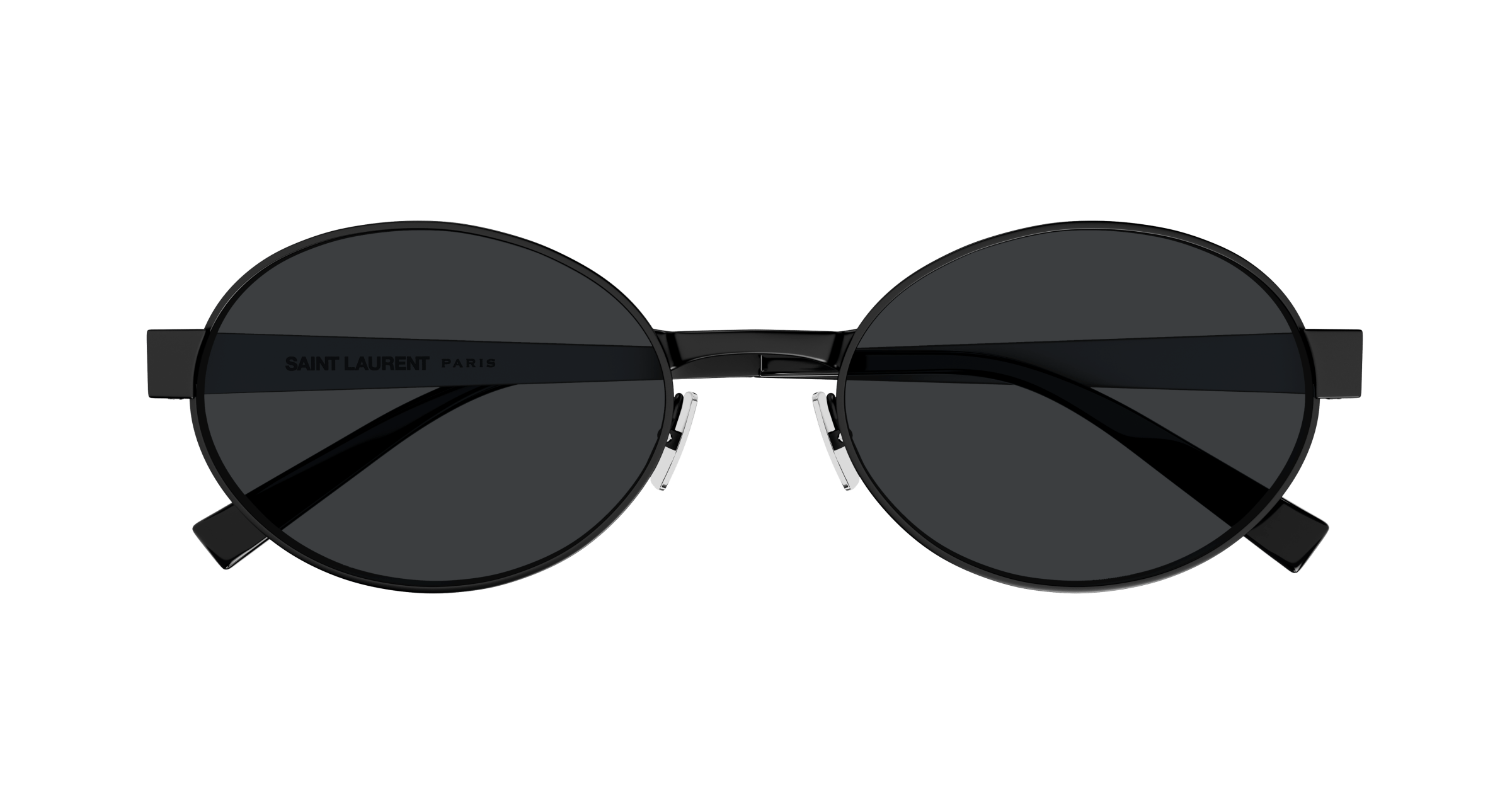 Black Sunglasses Saint Laurent 889652490557