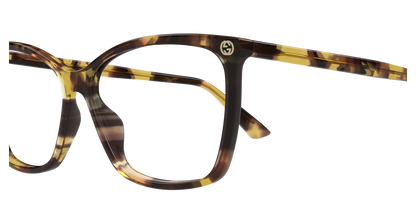 Gucci GG0025O Havana 889652501512