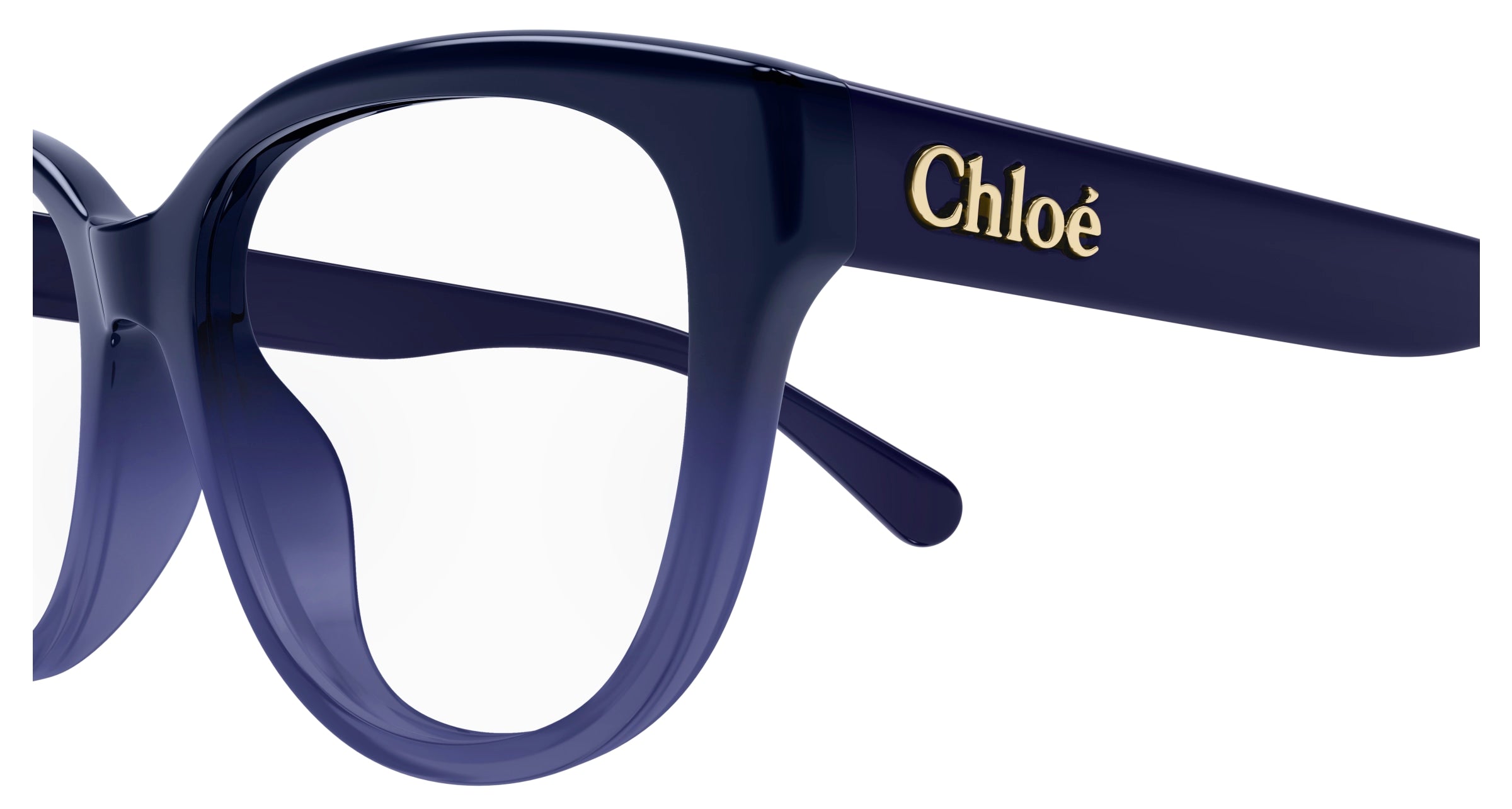 Chloe CH0243O Eyeglasses 889652484617