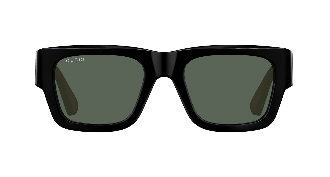 Gucci GG1668S Black 003 889652498140