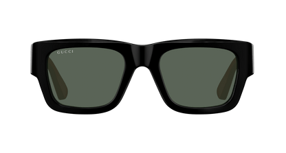 Gucci GG1668S Black 003 889652498140