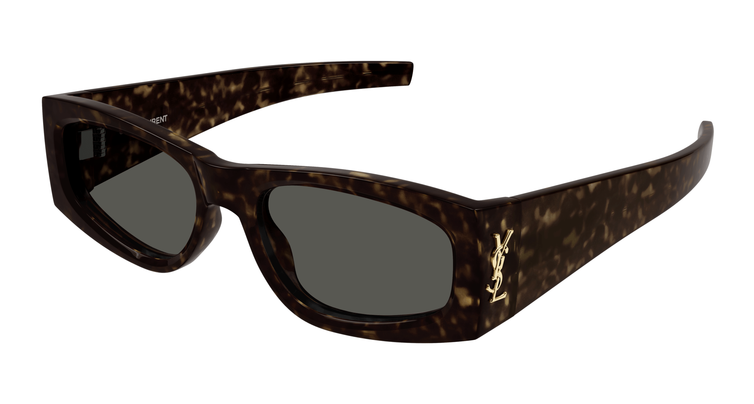 Havana Sunglasses Saint Laurent 889652517148