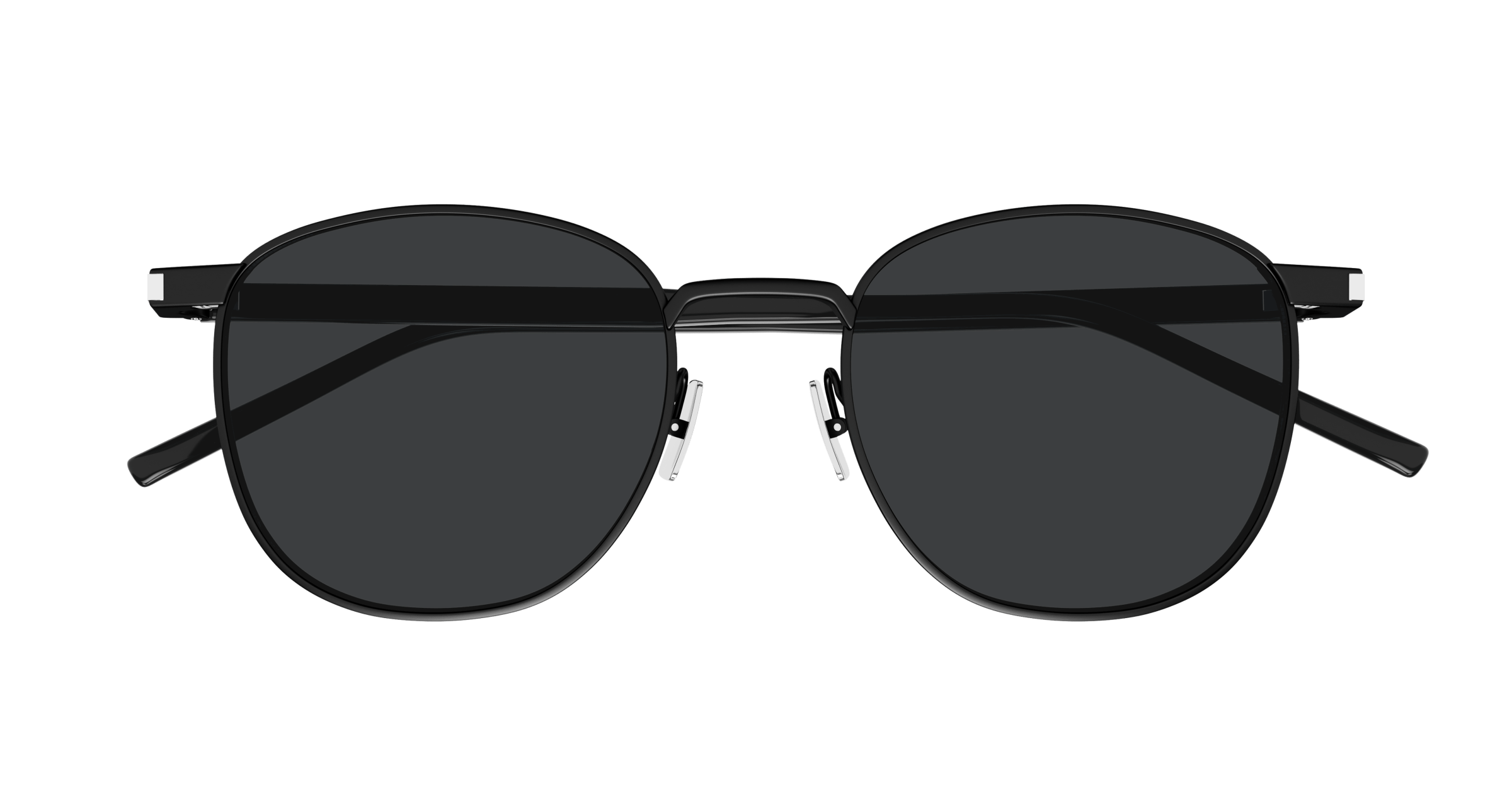 Black Sunglasses Saint Laurent 889652521213