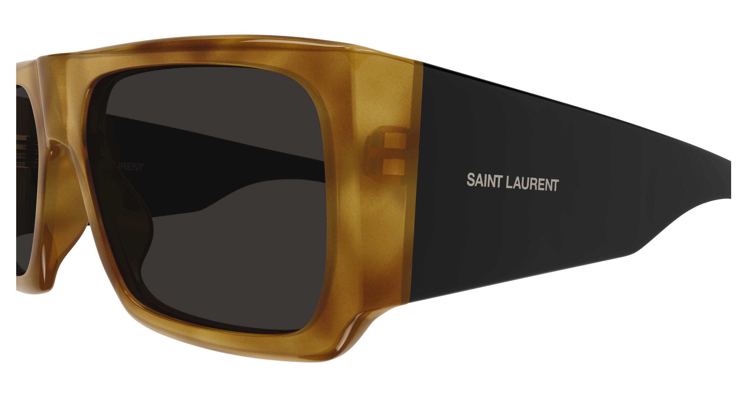 Havana Sunglasses Saint Laurent 889652490762