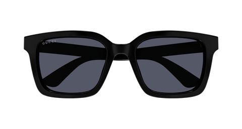Black Sunglasses Gucci 889652473154