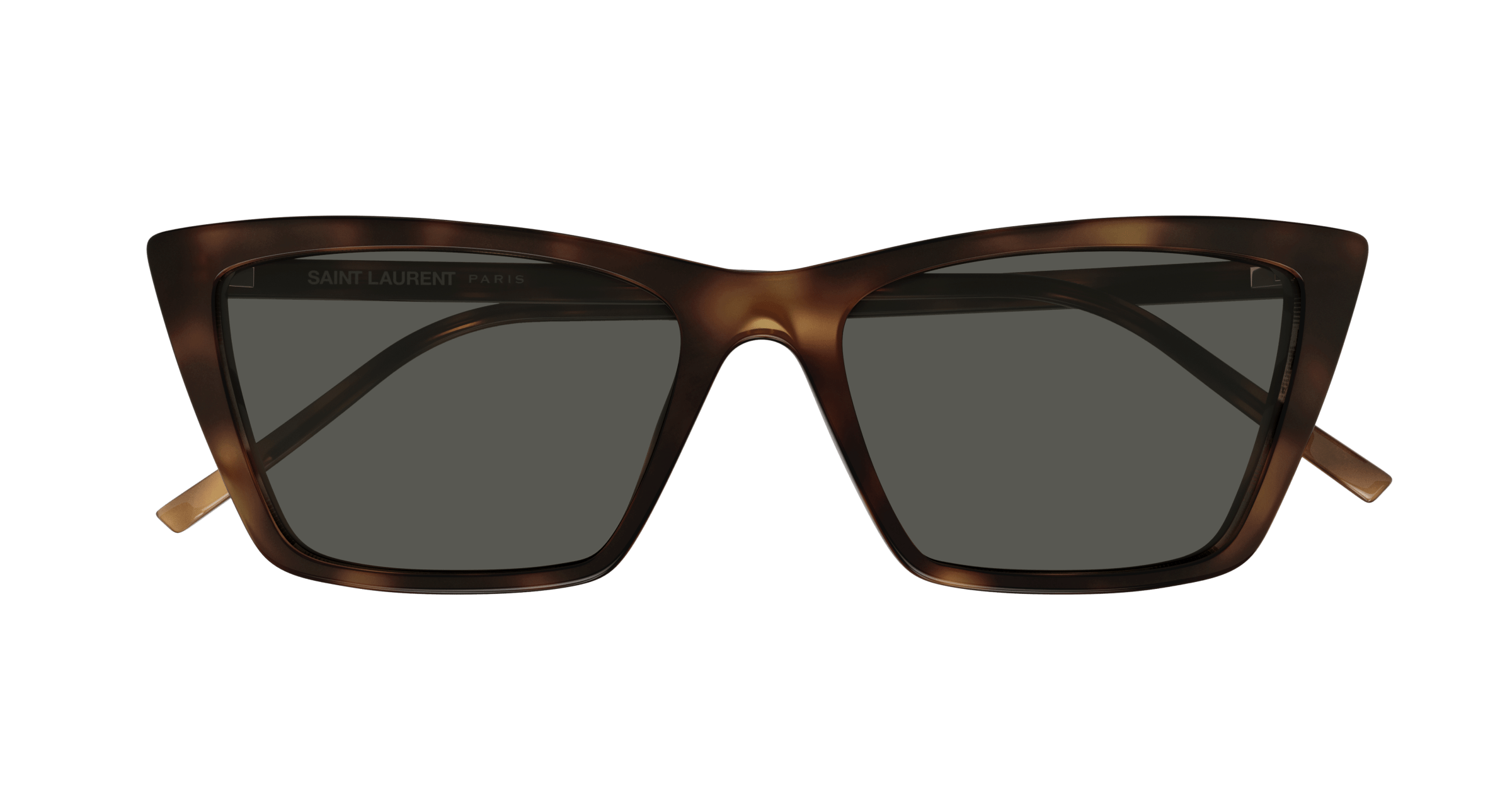 Saint Laurent SL 737 MICA THIN Havana 919 889652520919