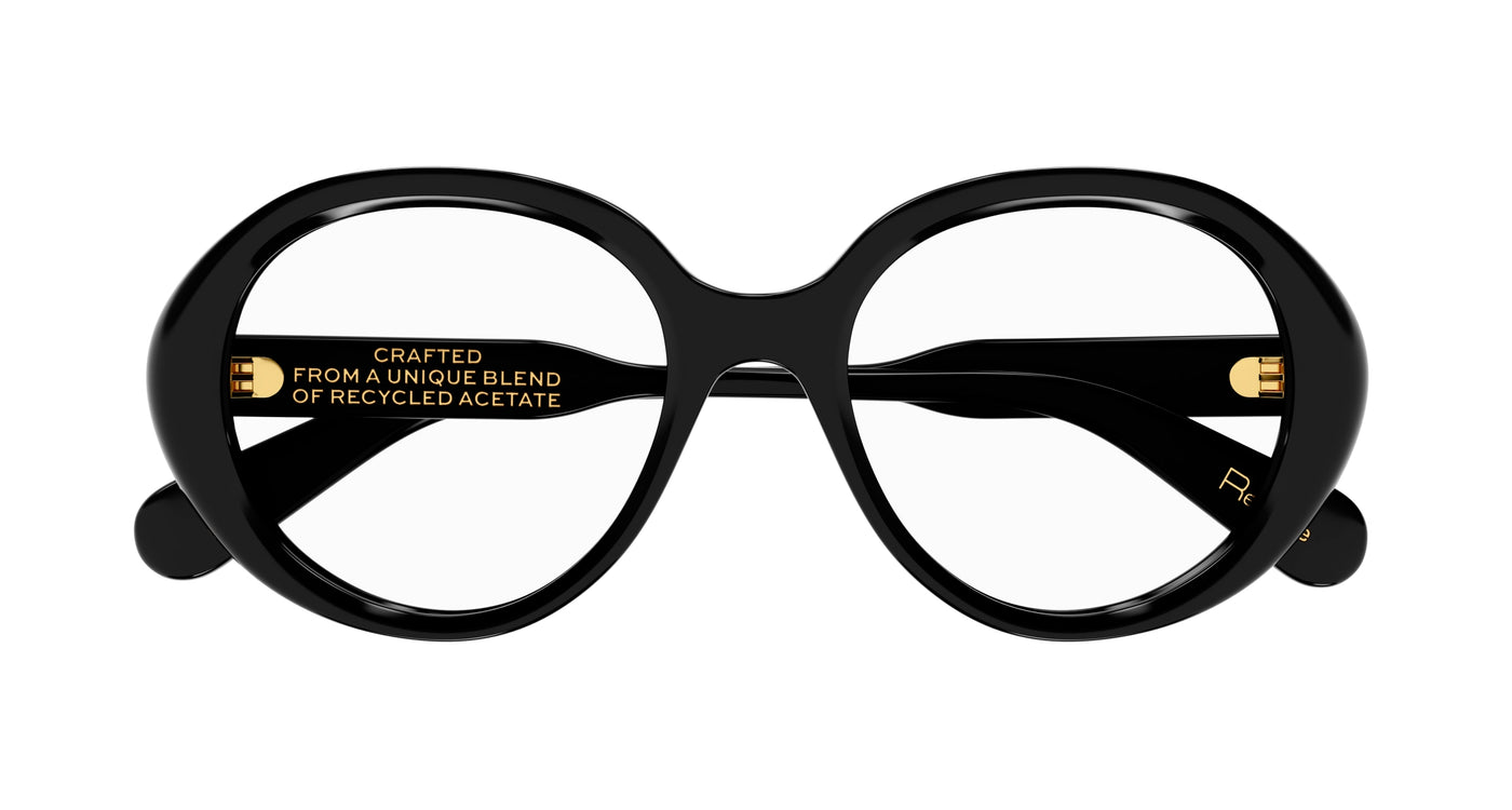 Chloe CH0221O Eyeglasses 889652488806