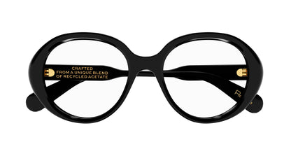 Chloe CH0221O Eyeglasses 889652488806