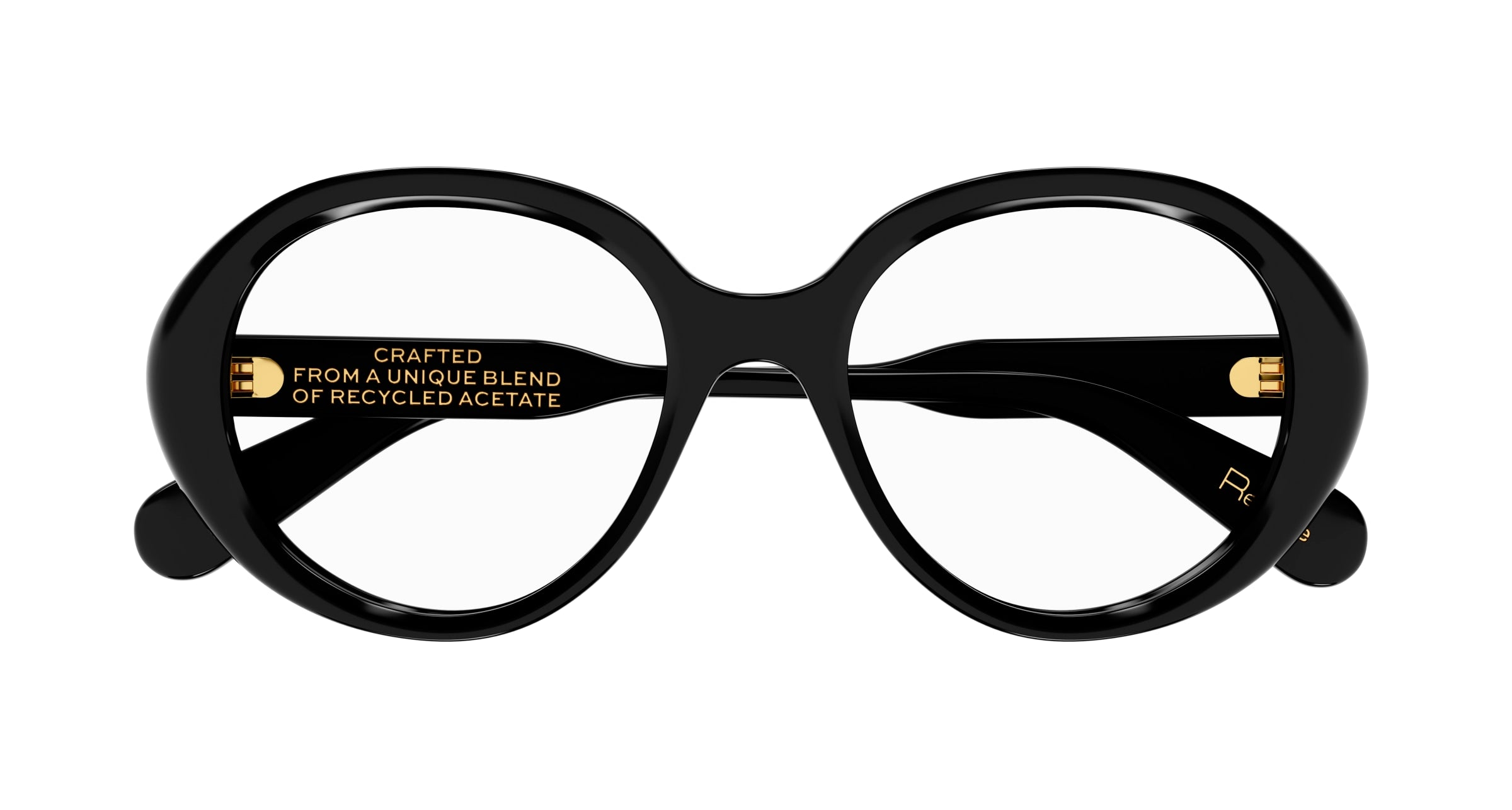 Chloe CH0221O Eyeglasses 889652488806