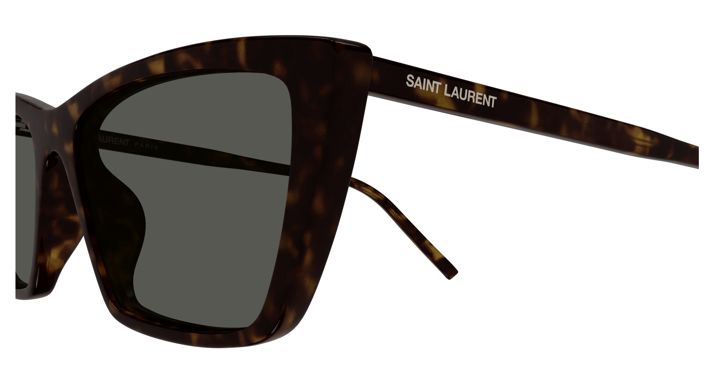 Havana Sunglasses Saint Laurent 889652520902