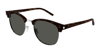 Saint Laurent SL 108 Havana 889652515694