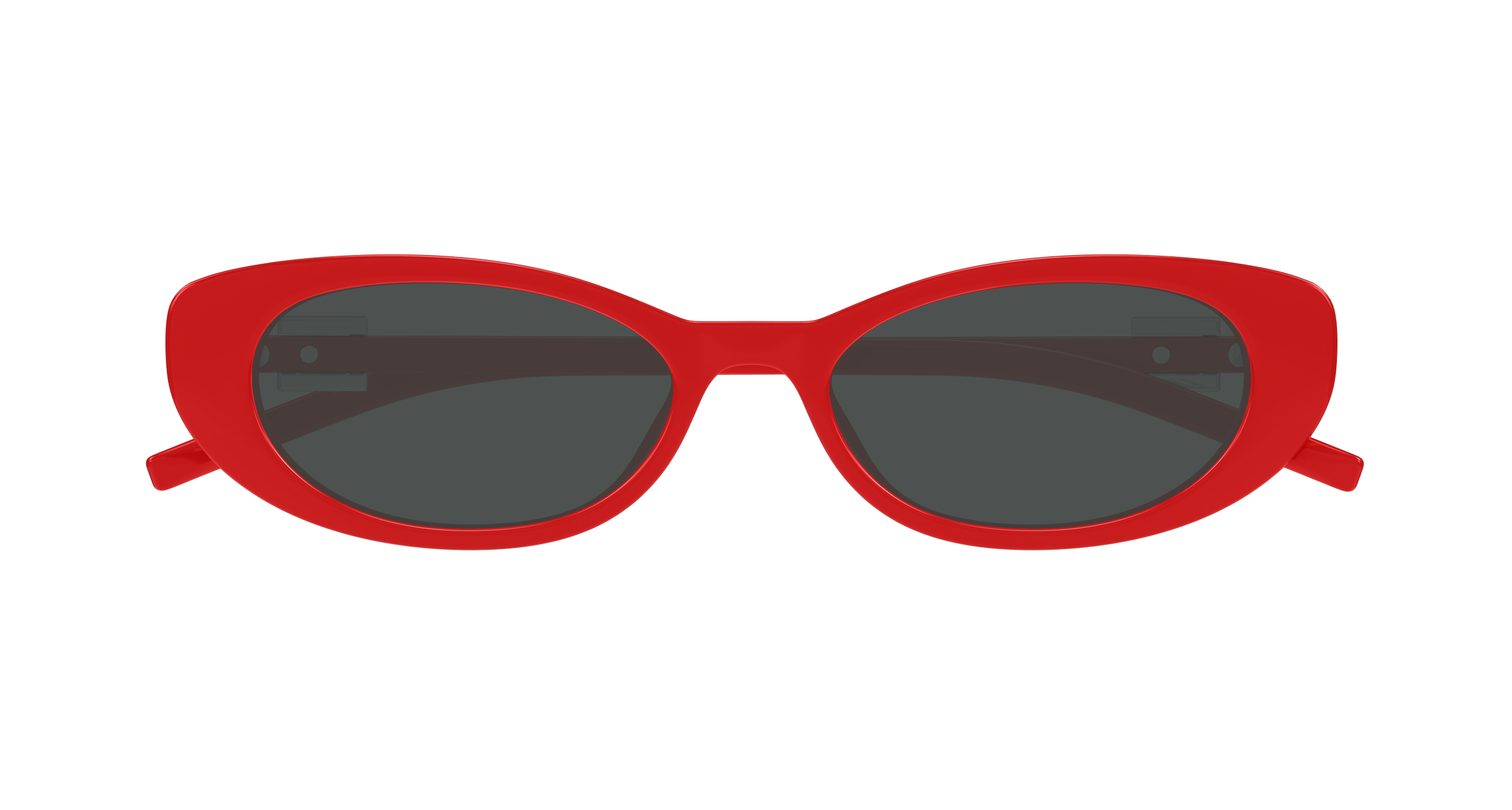 Red Sunglasses Gucci 889652498799