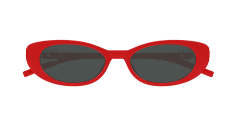 Red Sunglasses Gucci 889652498799