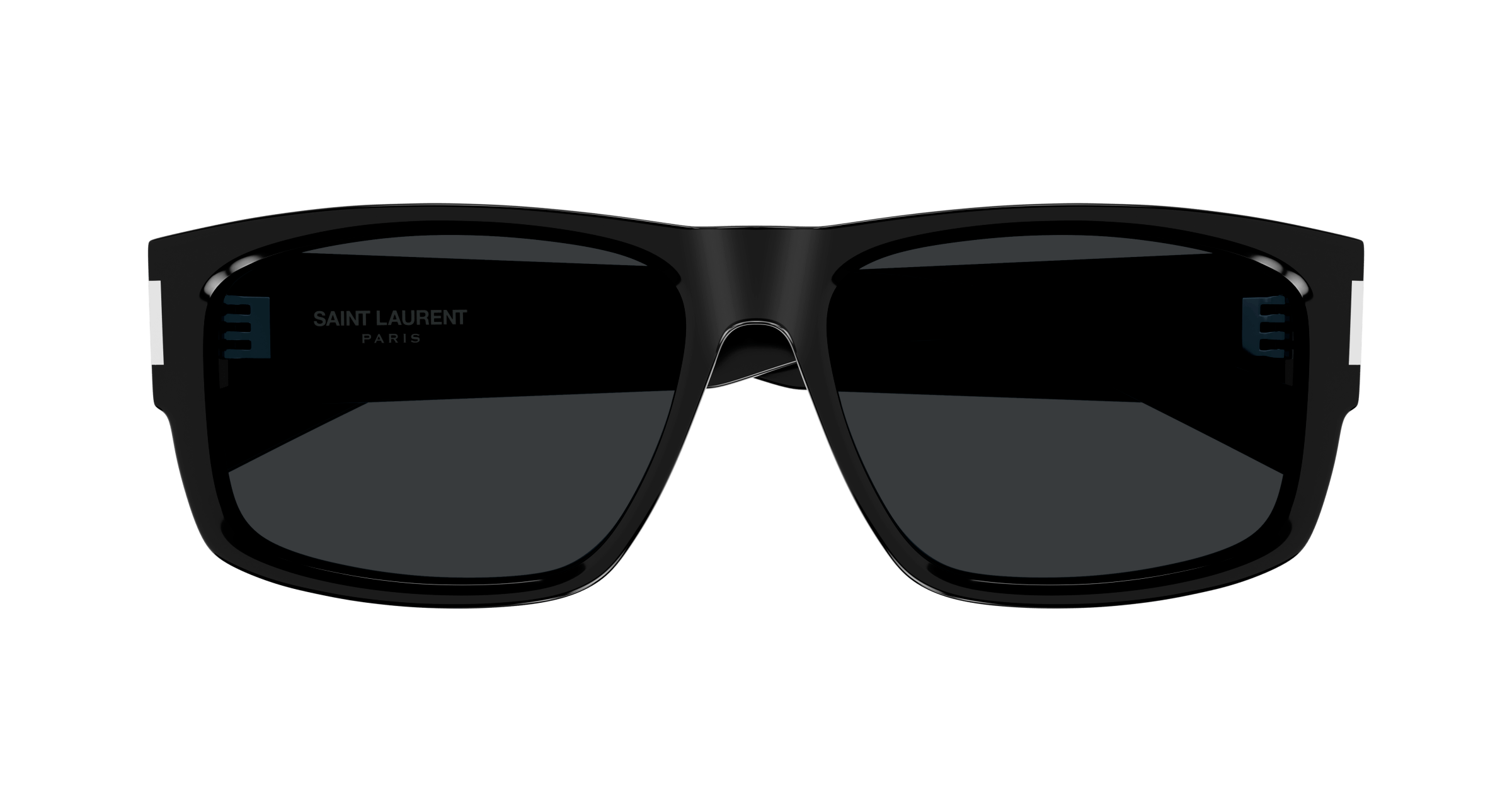 Black Sunglasses Saint Laurent 889652484877