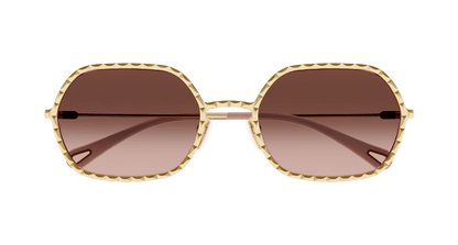 Chloe CH0231S Sunglasses 889652482712