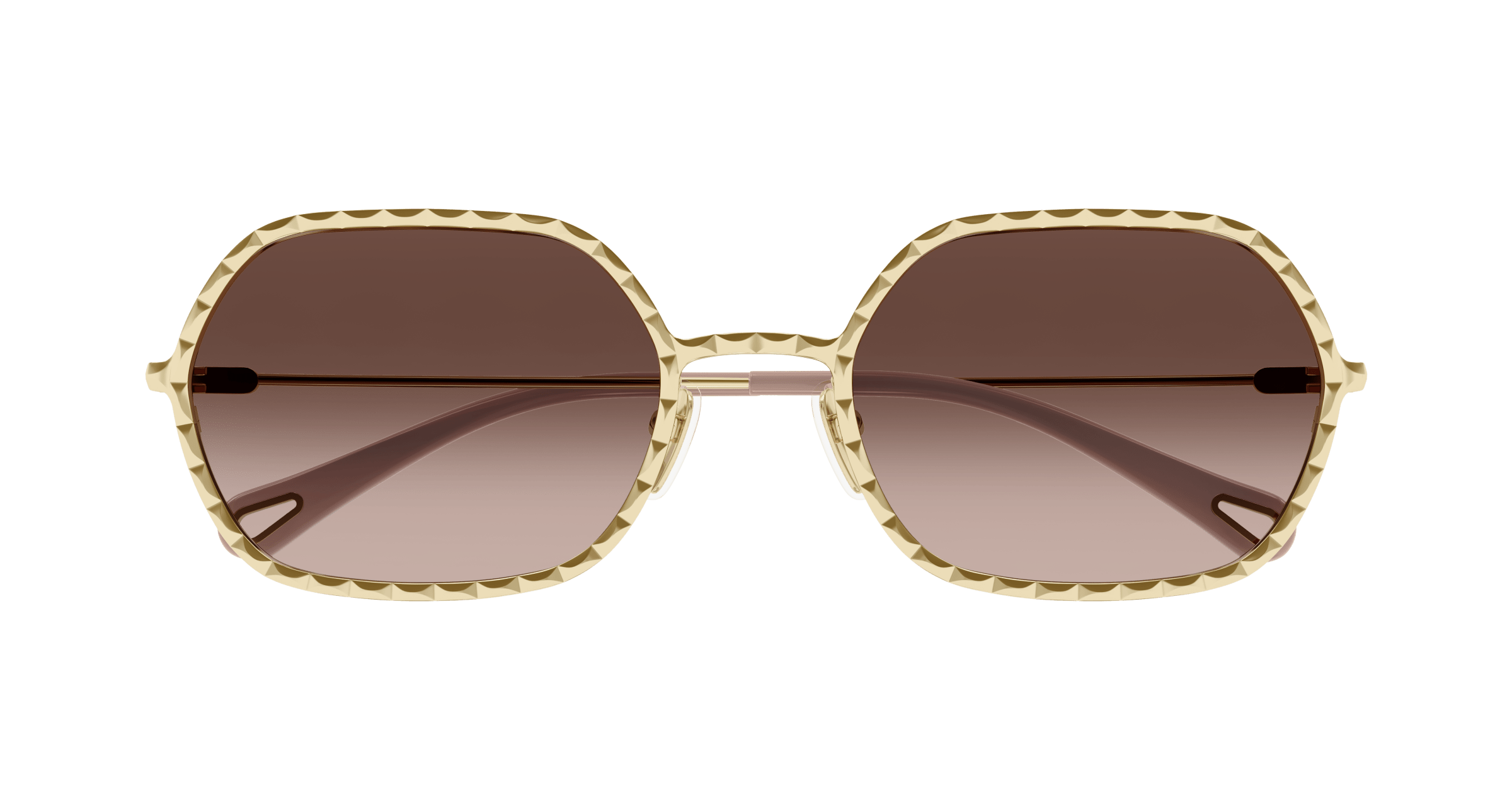 Chloe CH0231S Sunglasses 889652482712