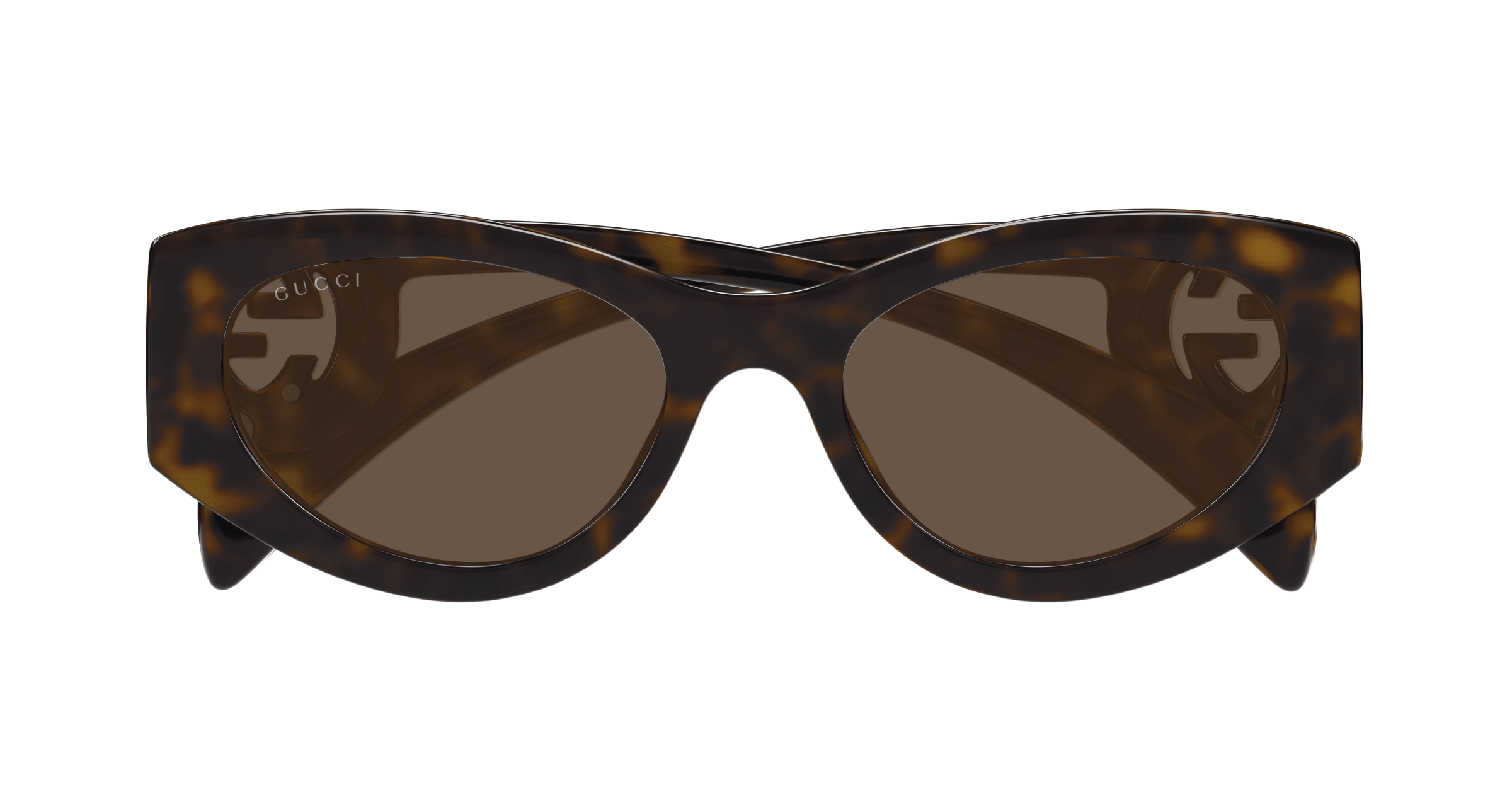 Havana Sunglasses Gucci 889652498973