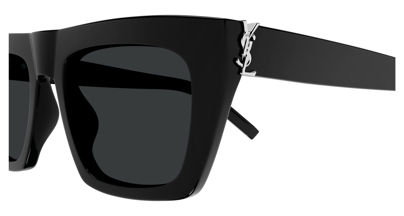Saint Laurent SL M131 Black 889652487229