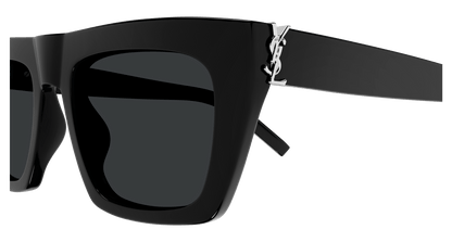 Saint Laurent SL M131 Black 889652487229
