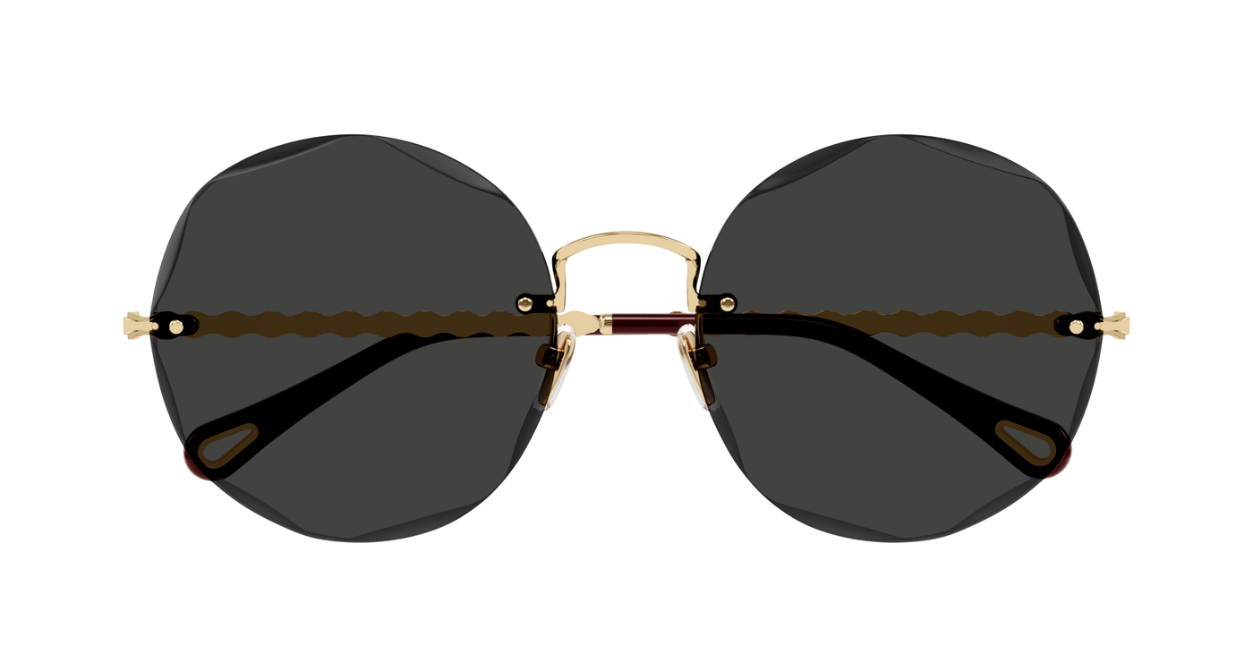 Chloe CH0254S Sunglasses 889652514192