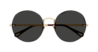 Chloe CH0254S Sunglasses 889652514192