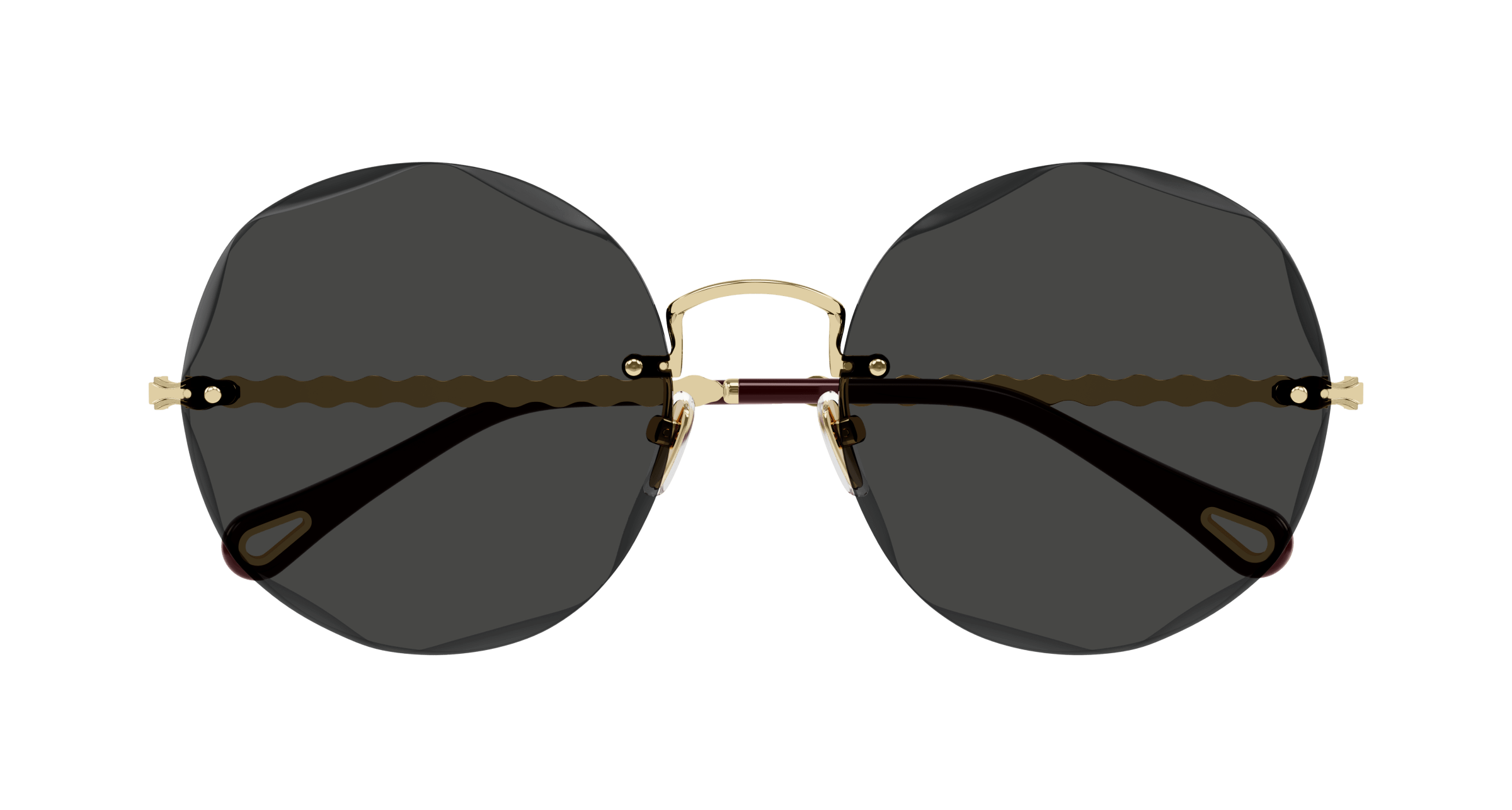 Chloe CH0254S Sunglasses 889652514192