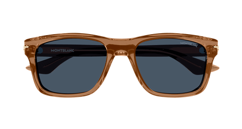 Montblanc Sunglasses MB0263S