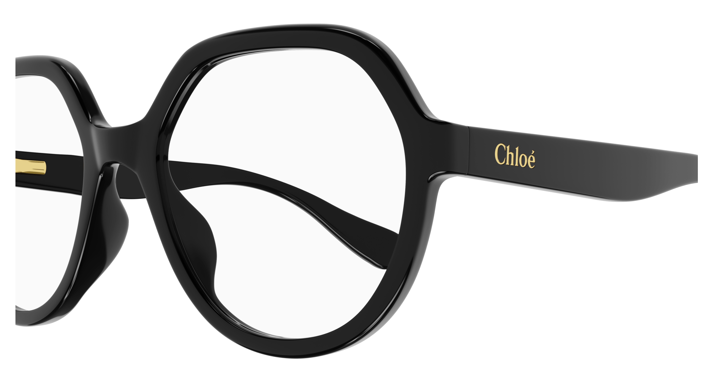 Chloe CC0020O Eyeglasses 889652485171