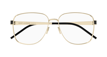 Saint Laurent SL M134 Gold 889652491066