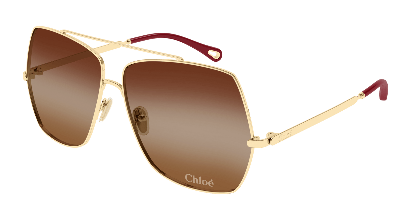 Chloe CH0278S Sunglasses 889652520193