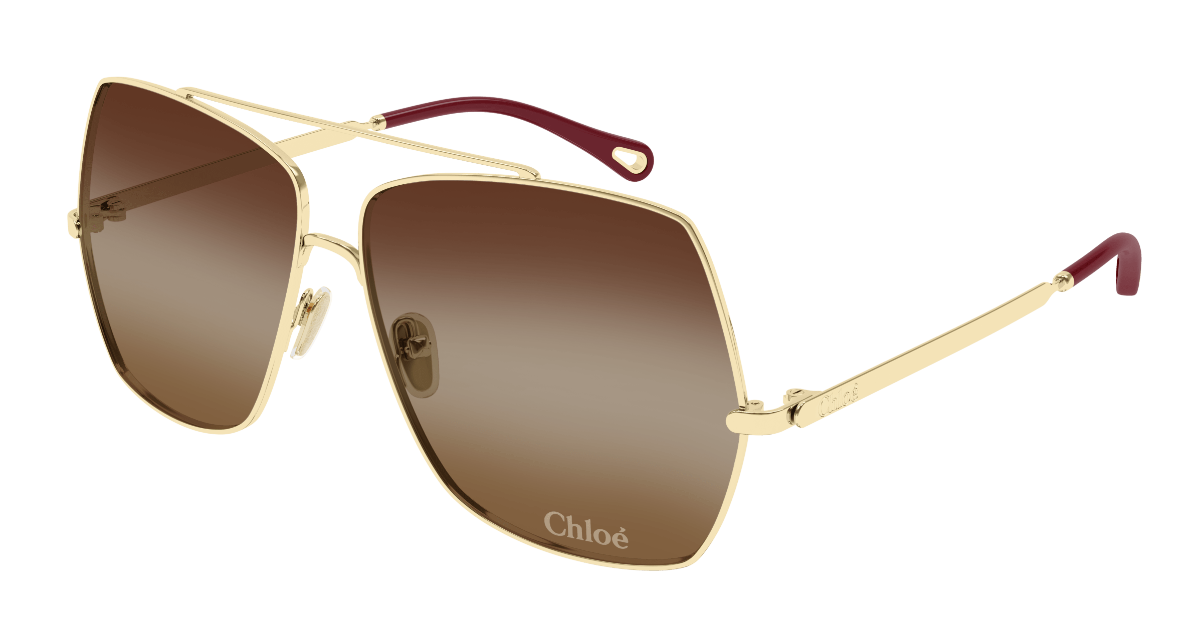 Chloe CH0278S Sunglasses 889652520193
