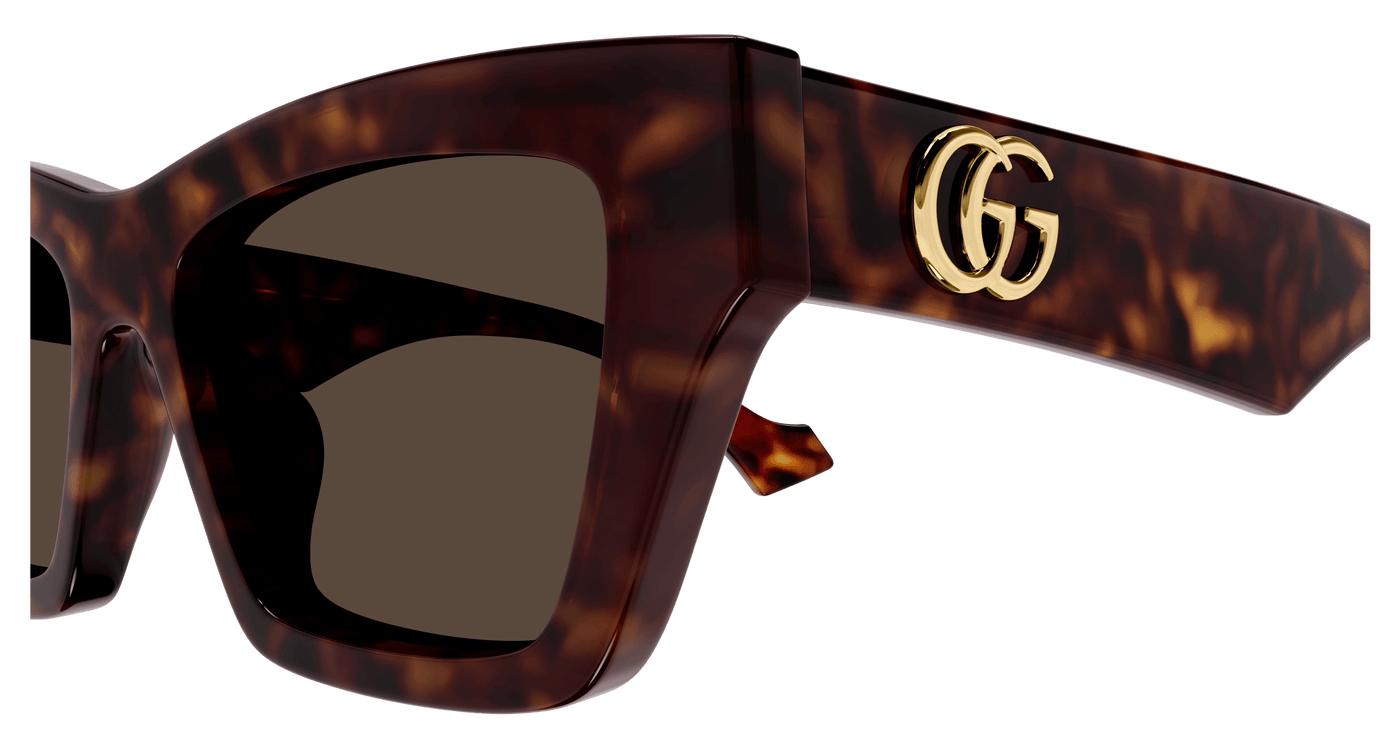 Gucci GG1753S Havana 889652497631