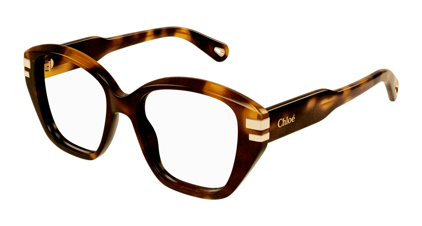 Chloe CH0267O Eyeglasses 889652515069