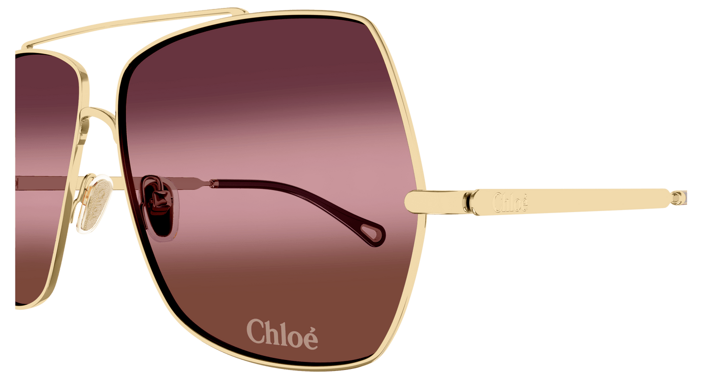 Chloe CH0278S Sunglasses 889652523385