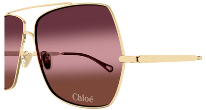 Chloe CH0278S Sunglasses 889652523385