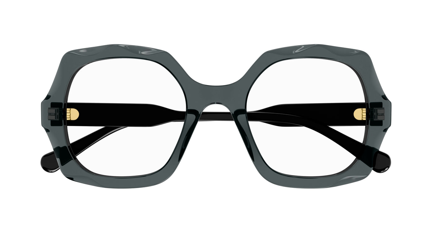 Chloe CH0228O Eyeglasses 889652484389