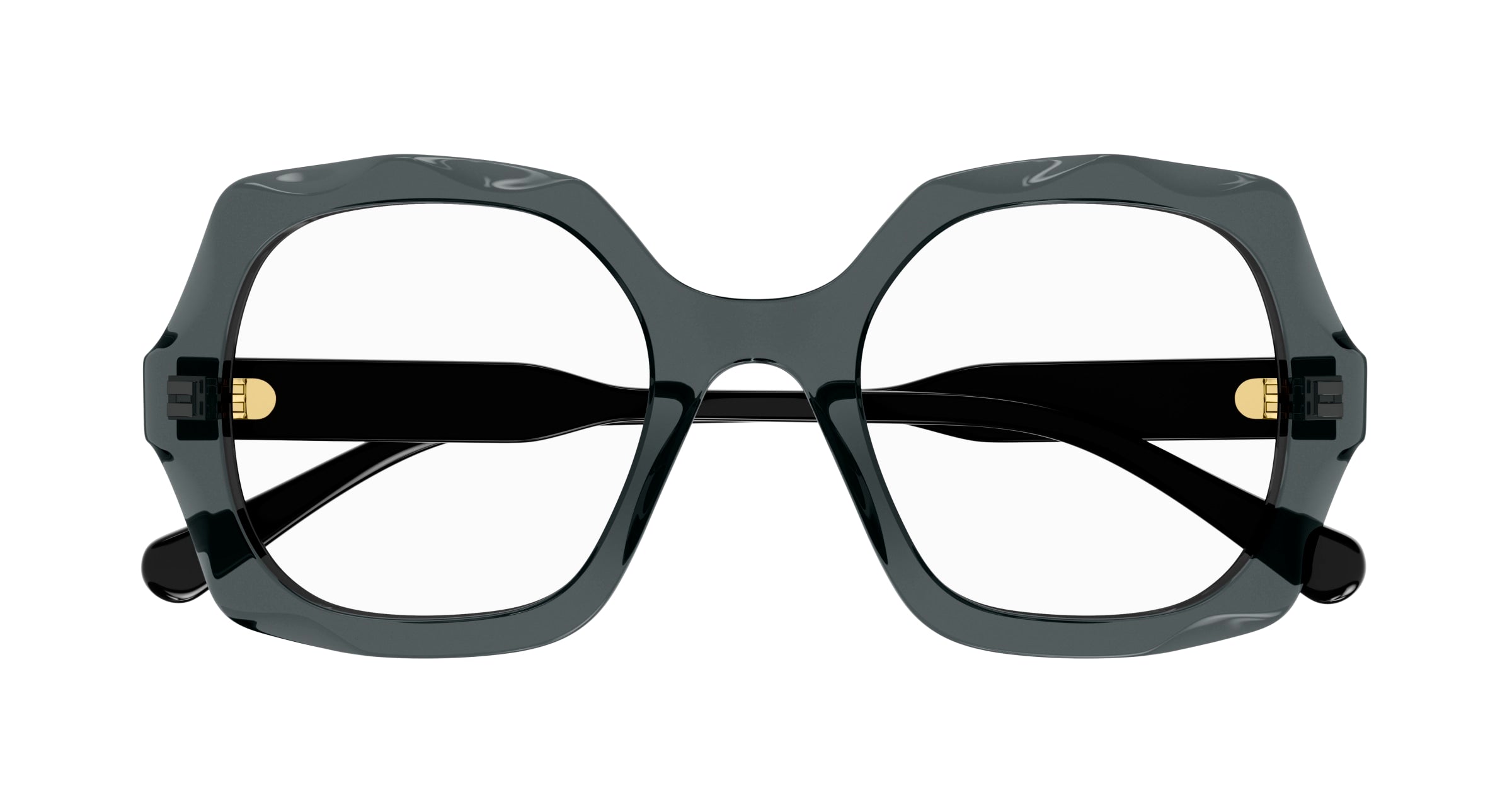 Chloe CH0228O Eyeglasses 889652484389