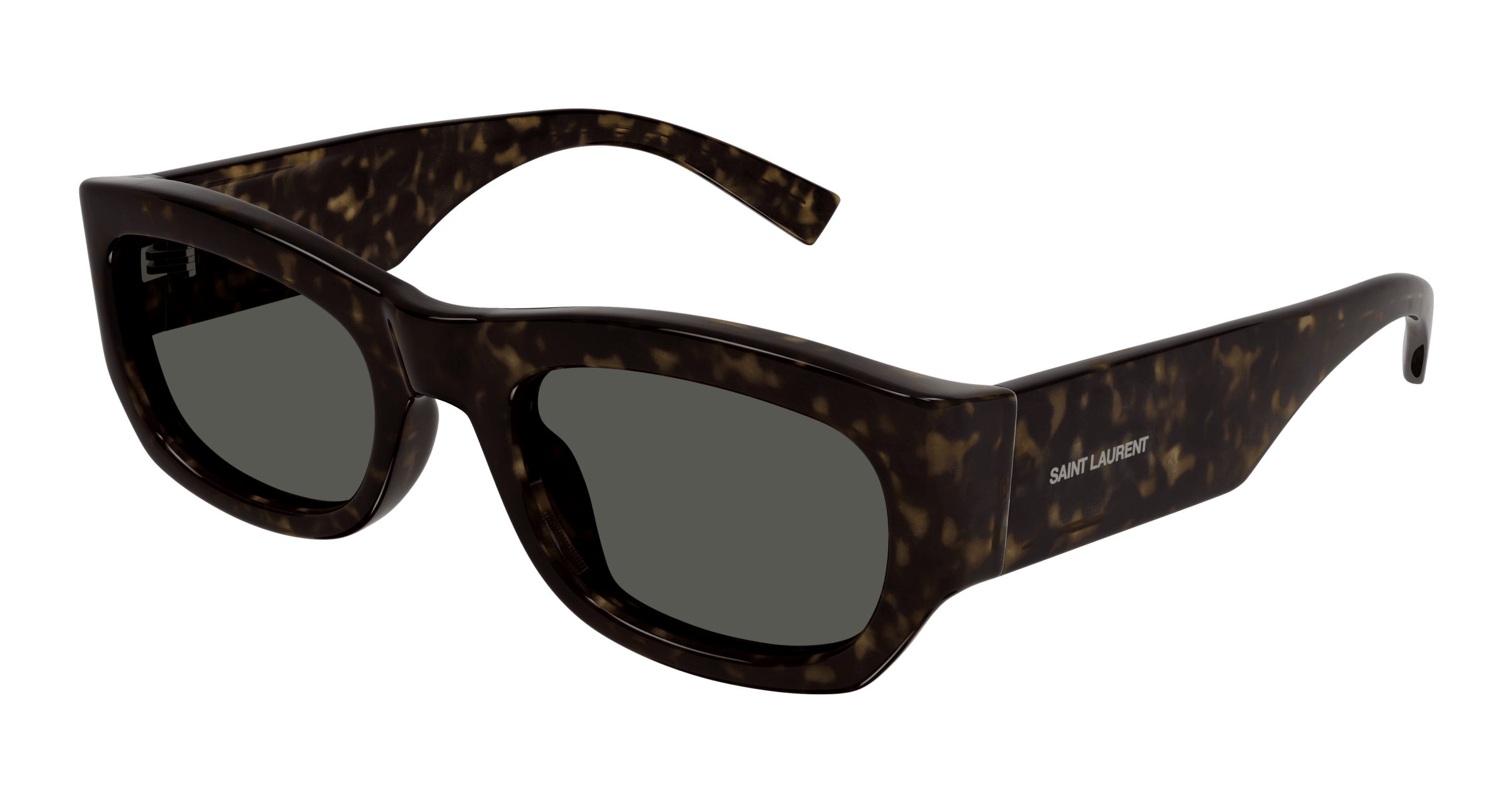 Havana Sunglasses Saint Laurent 889652516066