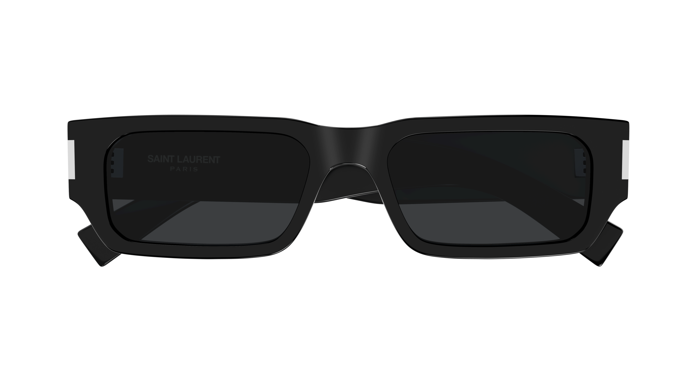 Black Sunglasses Saint Laurent 889652485294