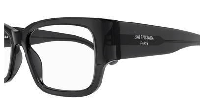 Balenciaga BB0371O Grey 889652507910