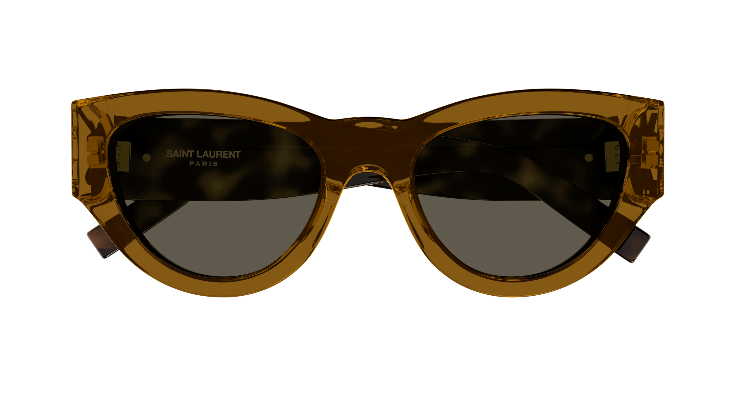 Saint Laurent SL M94 Brown 497 889652521497