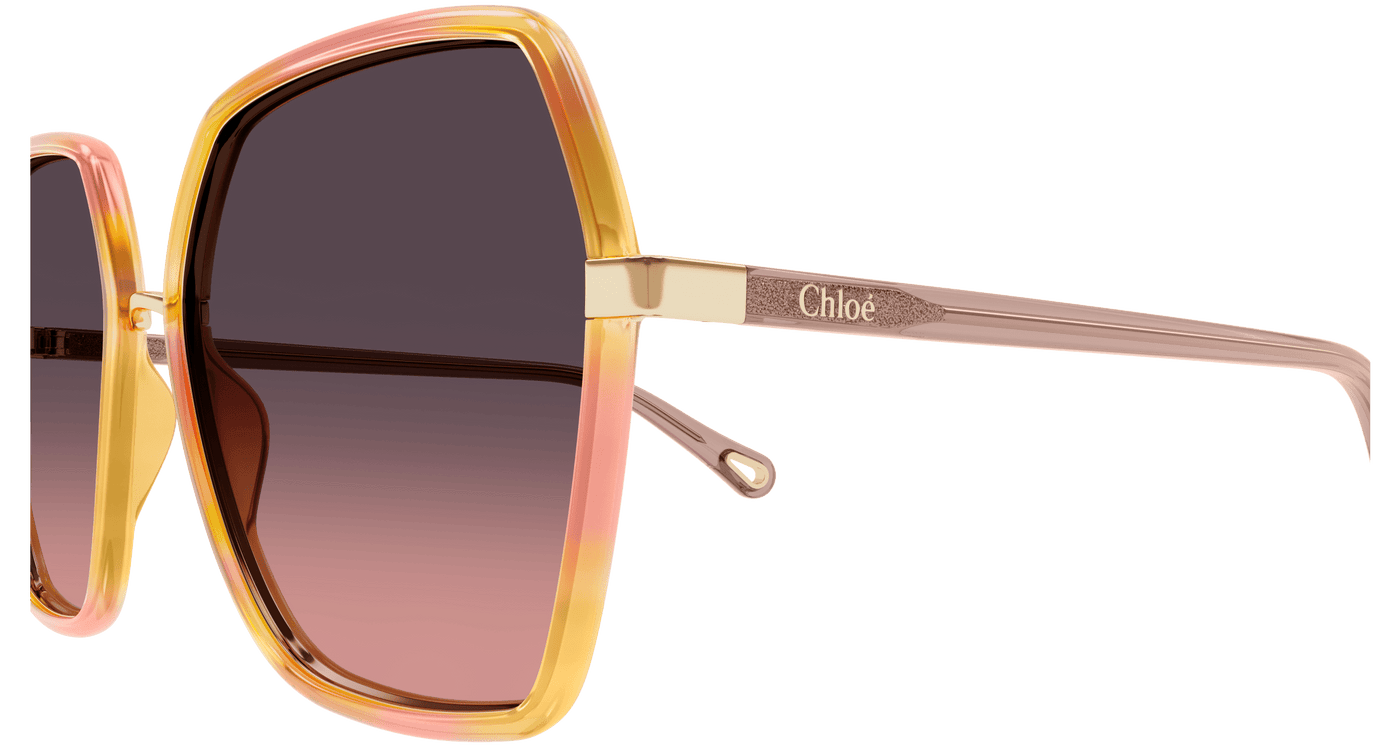 Chloe CH0262S Sunglasses 889652514987
