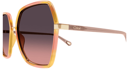 Chloe CH0262S Sunglasses 889652514987