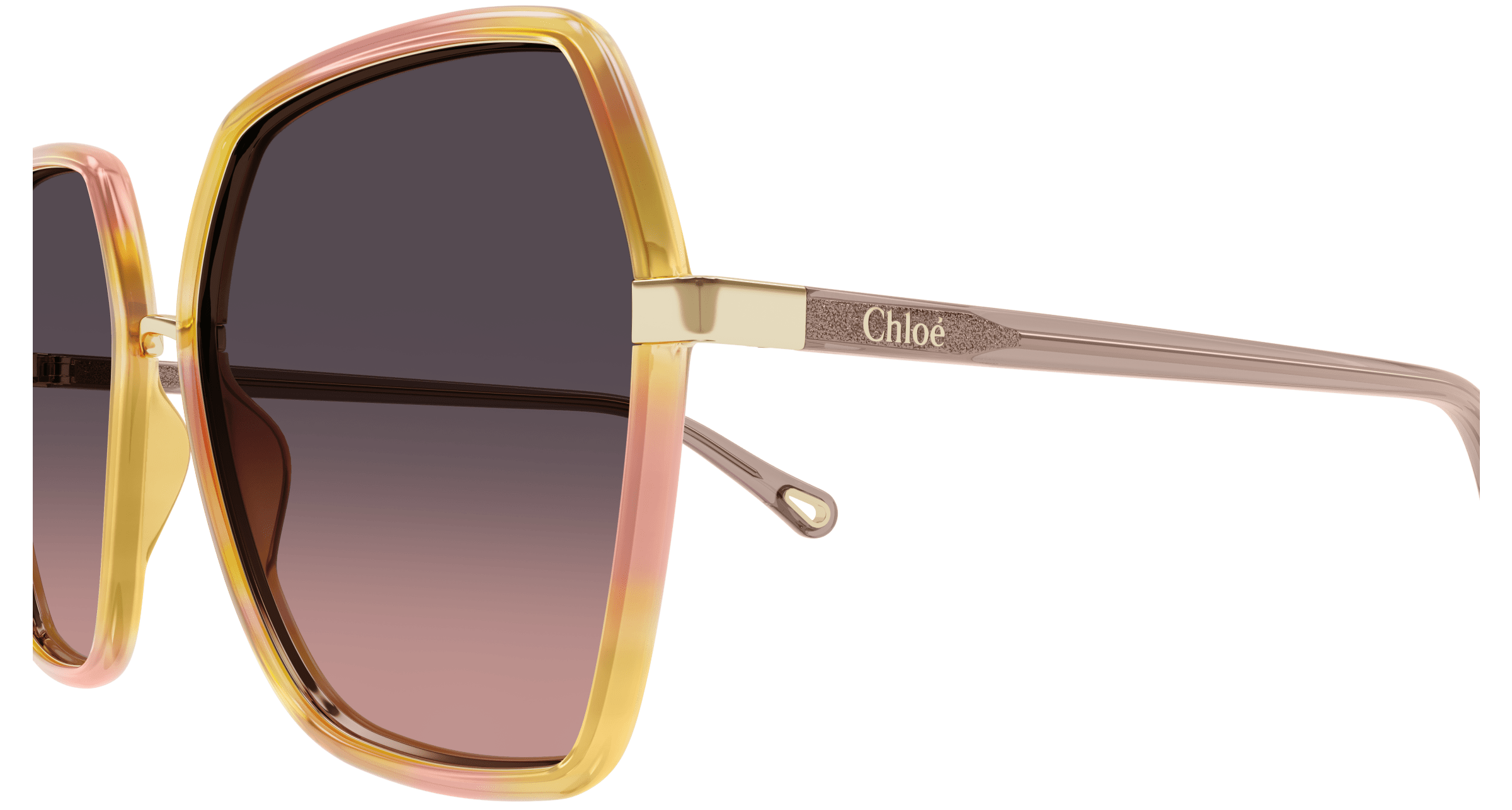 Chloe CH0262S Sunglasses 889652514987