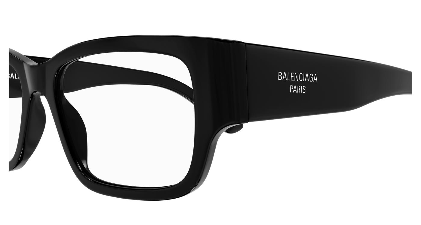 Balenciaga BB0371O Black 889652507880
