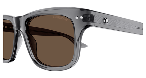 Montblanc Sunglasses MB0319S